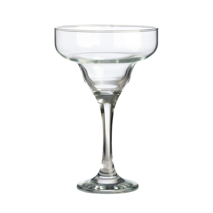 Café Margarita-/Cocktailglas 30cl - Klar - Aida