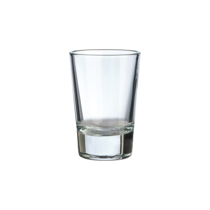 Café Shotglas 6,2cl - Klar - Aida