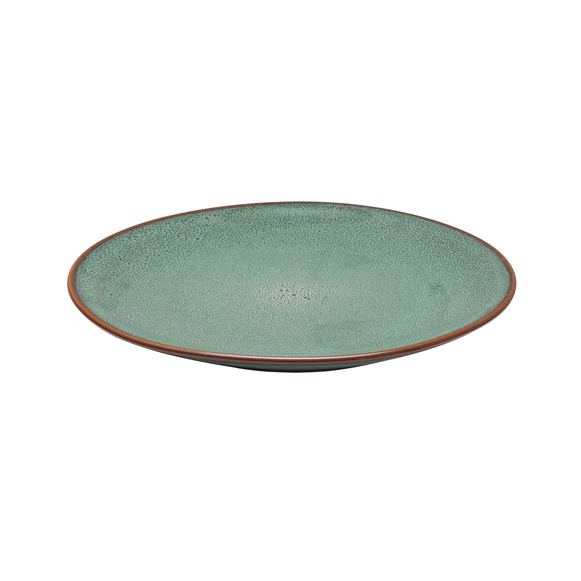 Ceramic Workshop kleiner Teller Ø 19,5cm, Mejse Aida