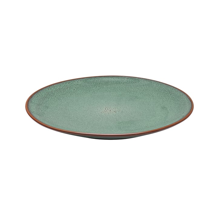 Ceramic Workshop kleiner Teller Ø 19,5cm - Mejse - Aida