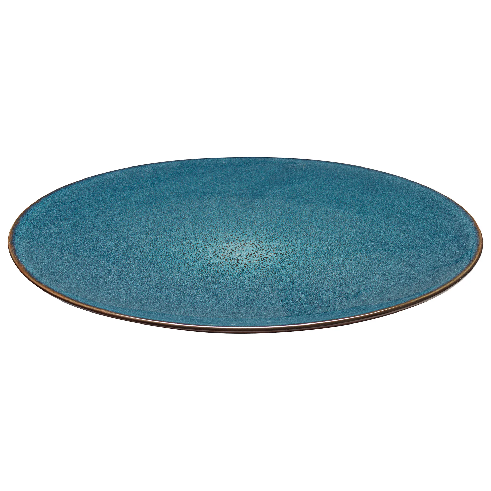 Ceramic Workshop Teller Ø 26cm, Svale Aida