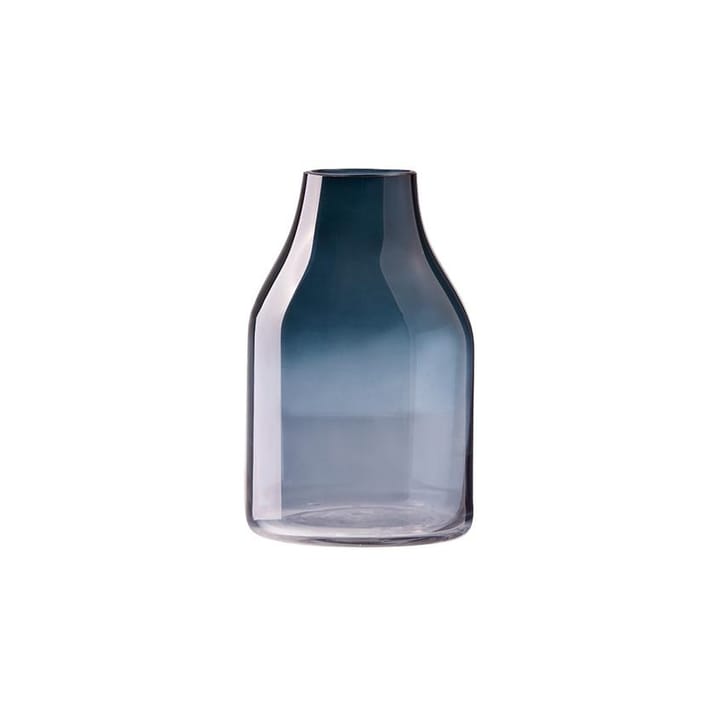 Clear Colors Vase 22cm - Blau - Aida