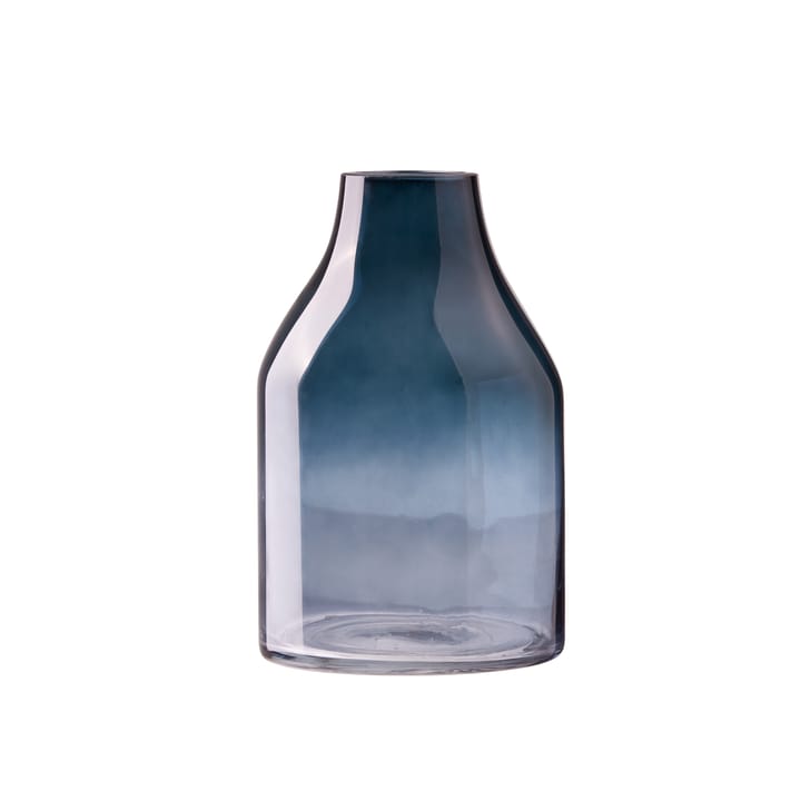 Clear Colors Vase 25,5cm - Blau - Aida