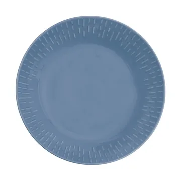 Confetti Pastateller - Blueberry, Ø23 cm - Aida