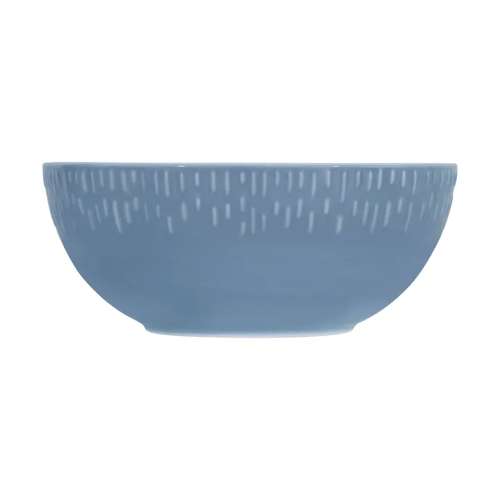 Confetti Salatschüssel - Blueberry, Ø23 cm - Aida