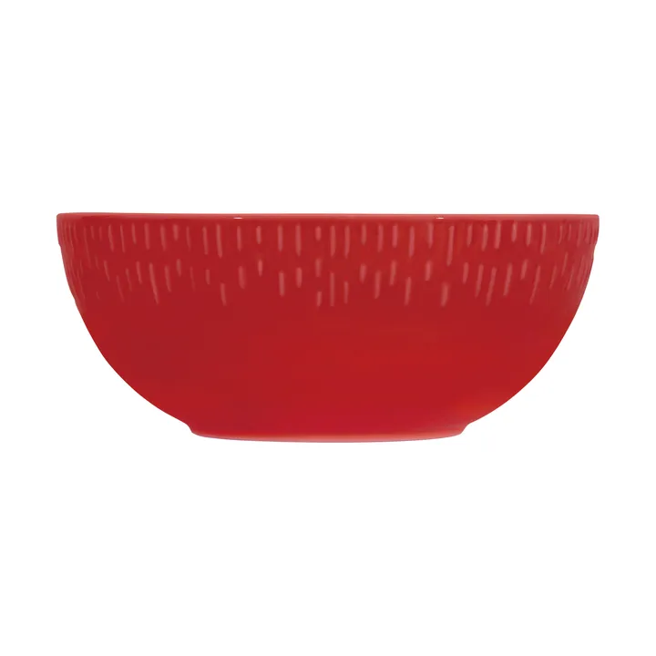 Confetti Salatschüssel - Chili, Ø 23 cm - Aida