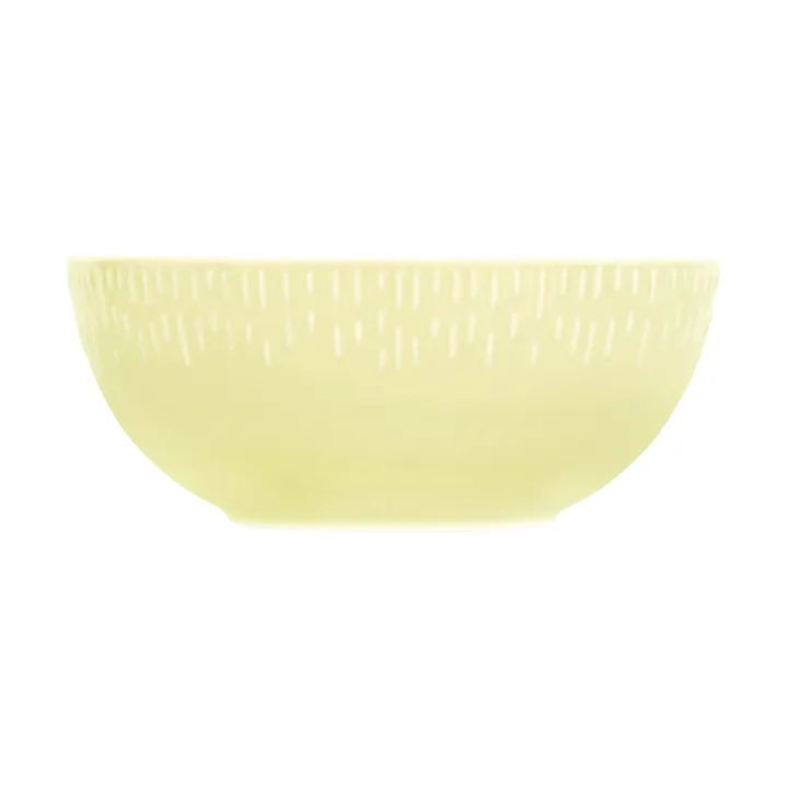 Confetti Salatschüssel - Lemon, Ø23 cm - Aida