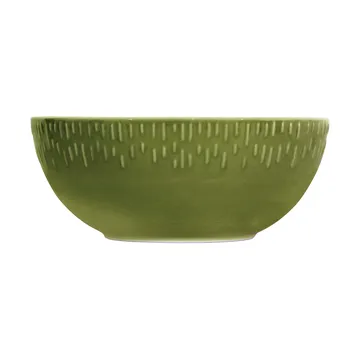 Confetti Salatschüssel - Olive, Ø23 cm - Aida