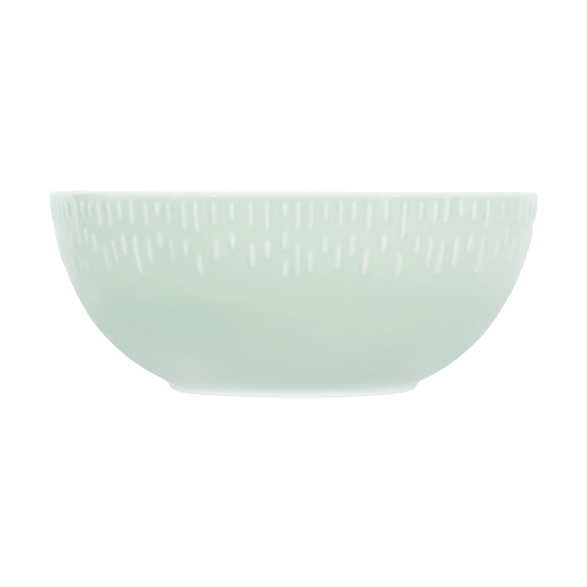 Confetti Salatschüssel, Pistachio, Ø23 cm Aida
