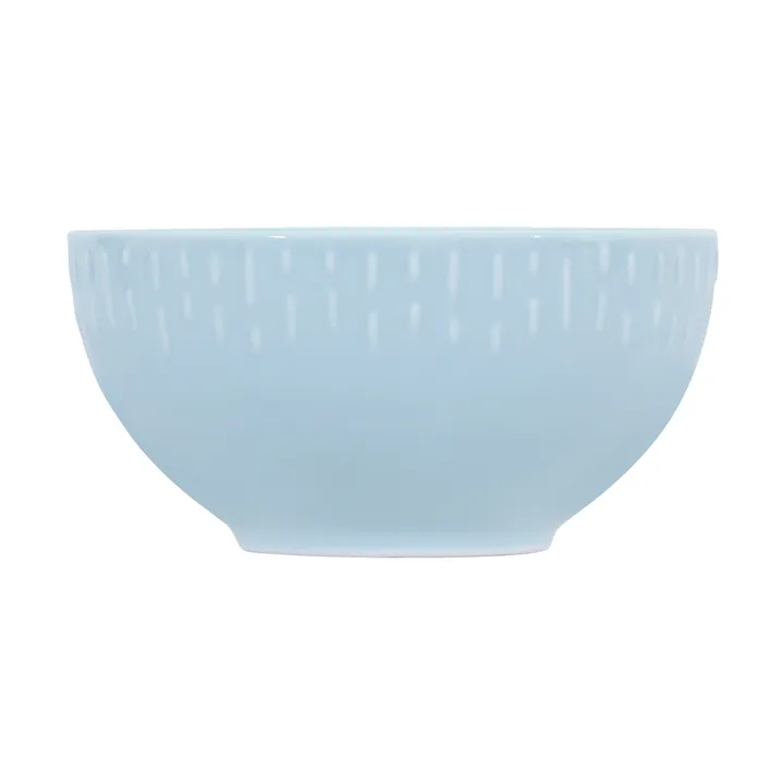 Confetti Schale - Aqua, Ø14 cm - Aida