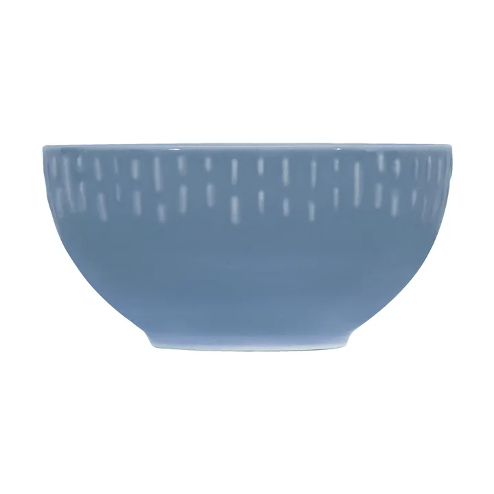 Confetti Schale - Blueberry, Ø14 cm - Aida