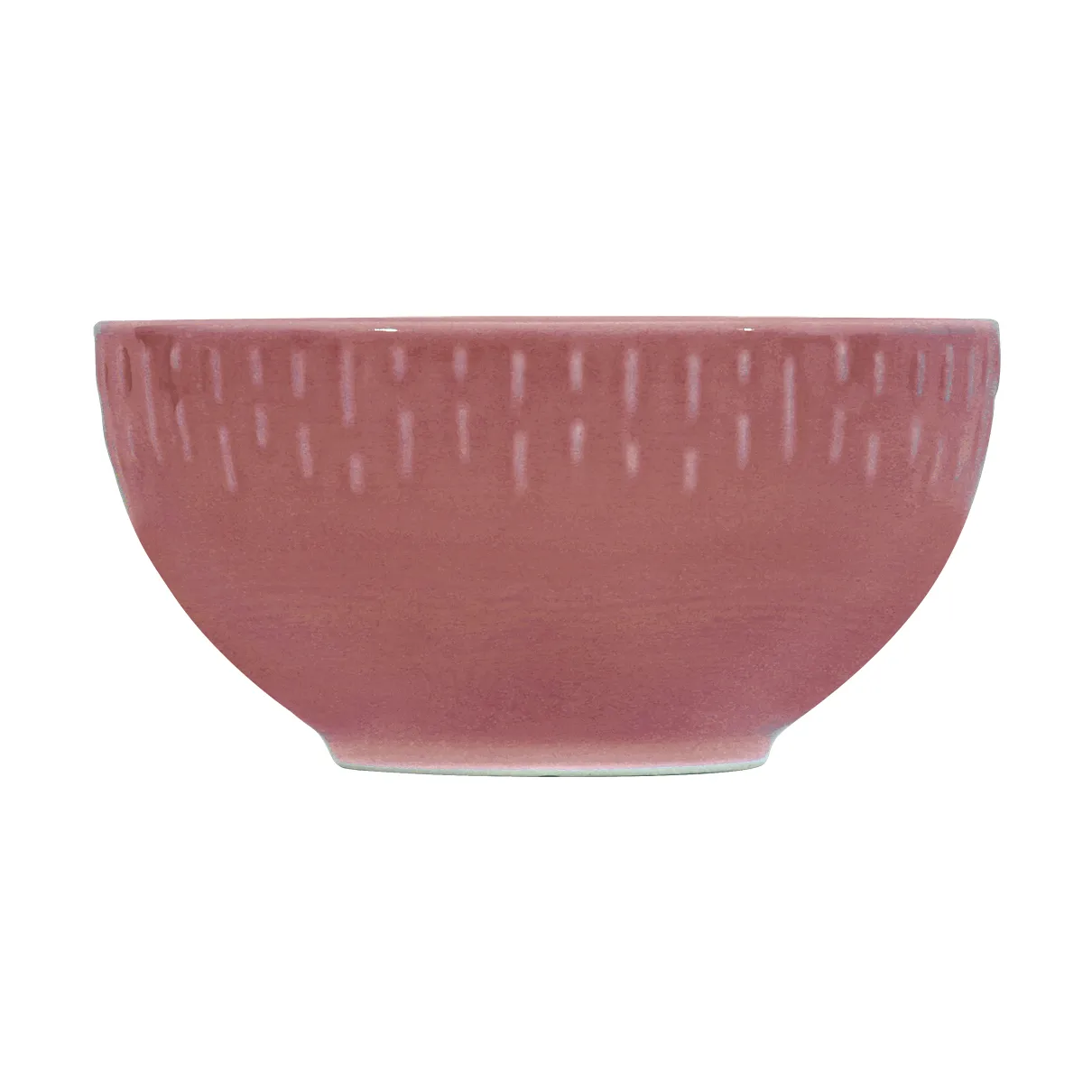 Confetti Schale, Bordeaux, Ø14 cm Aida