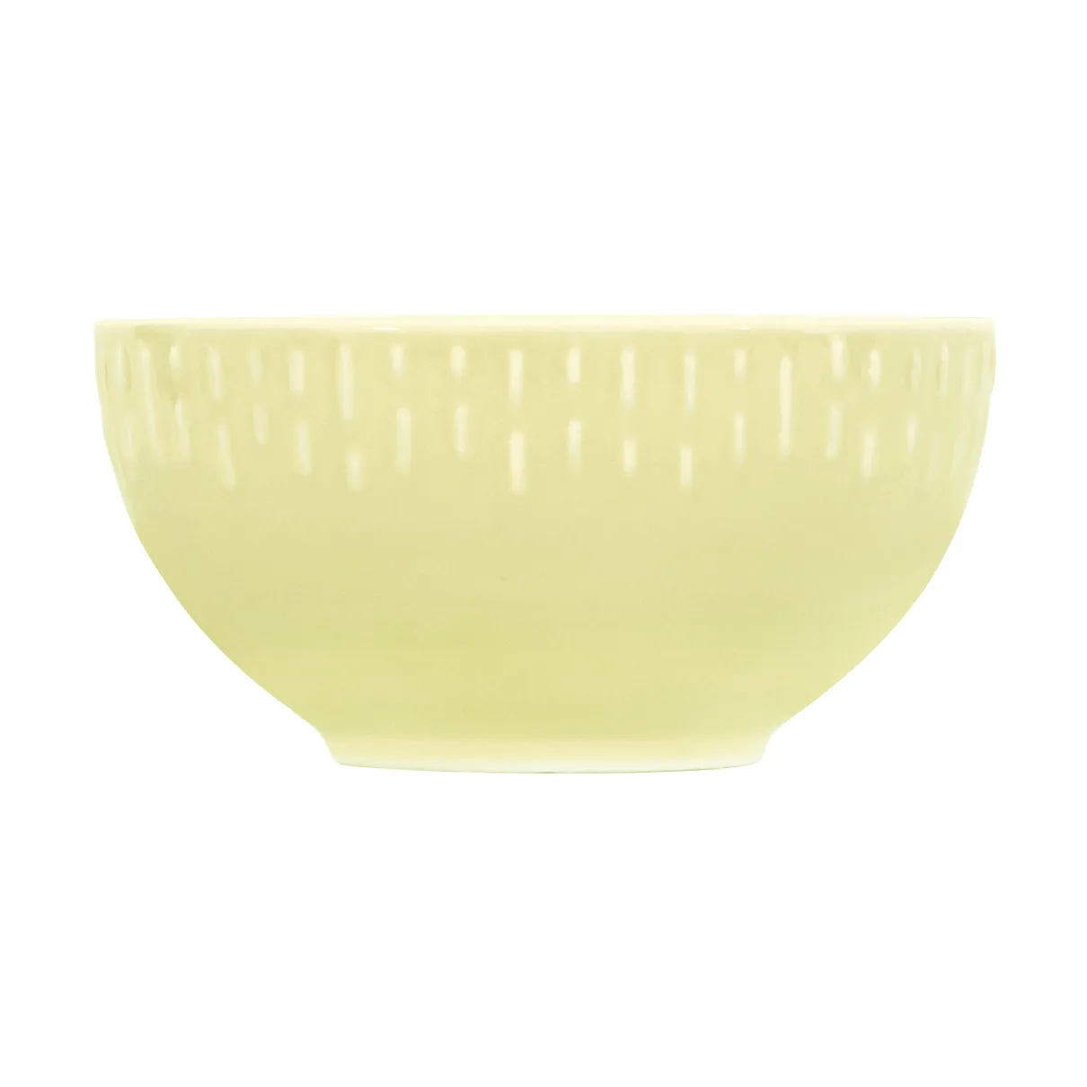 Confetti Schale, Lemon, Ø14 cm Aida