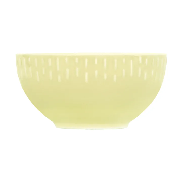 Confetti Schale - Lemon, Ø14 cm - Aida