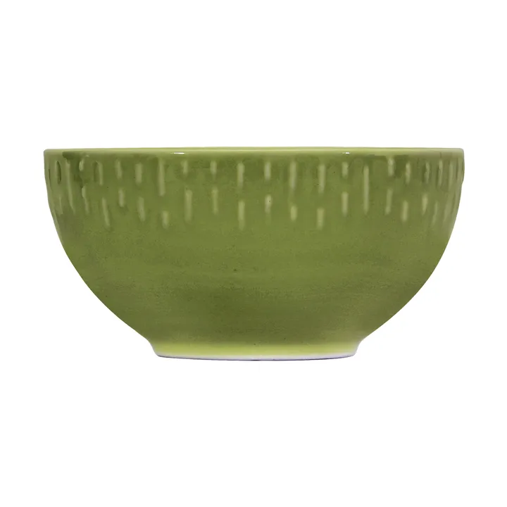 Confetti Schale - Olive, Ø14 cm - Aida