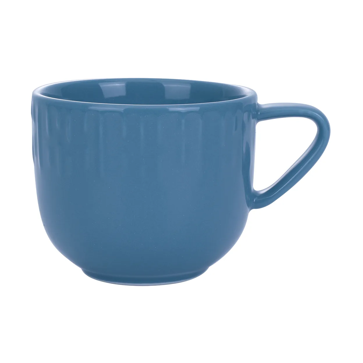 Confetti Tasse, Blueberry, 20 cl Aida