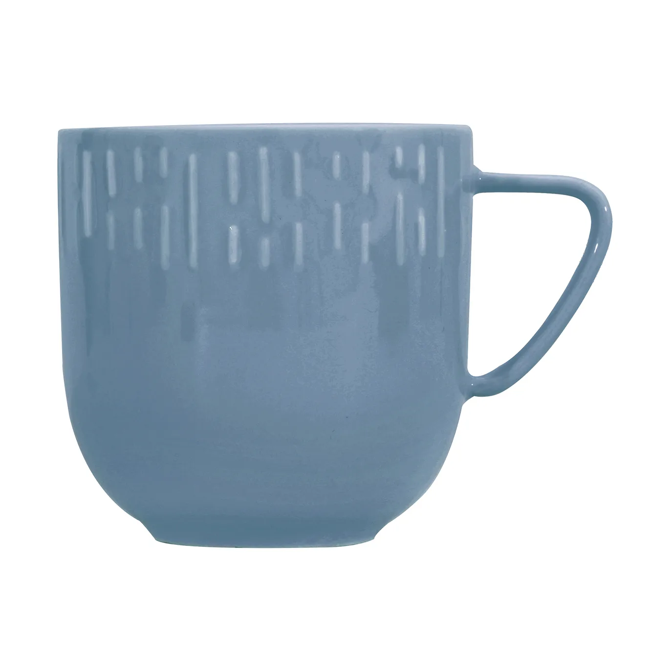 Confetti Tasse, Blueberry, 35 cl Aida