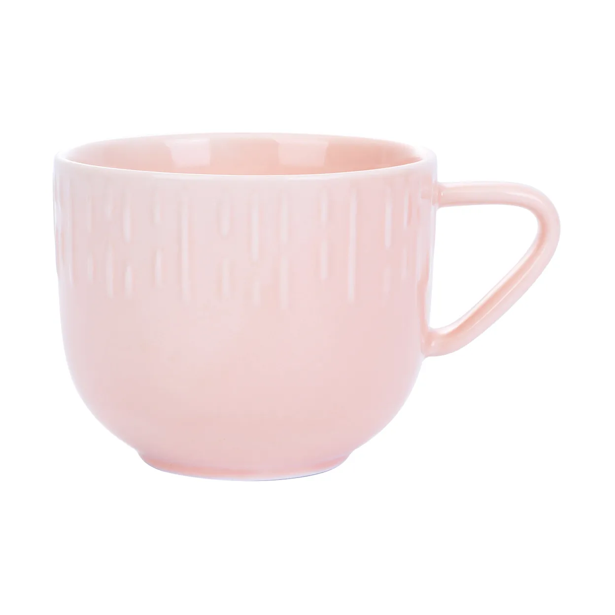 Confetti Tasse, Candyfloss, 20 cl Aida