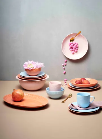 Confetti Tasse - Candyfloss, 35 cl - Aida
