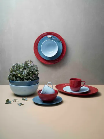 Confetti Tasse - Chili, 35 cl - Aida