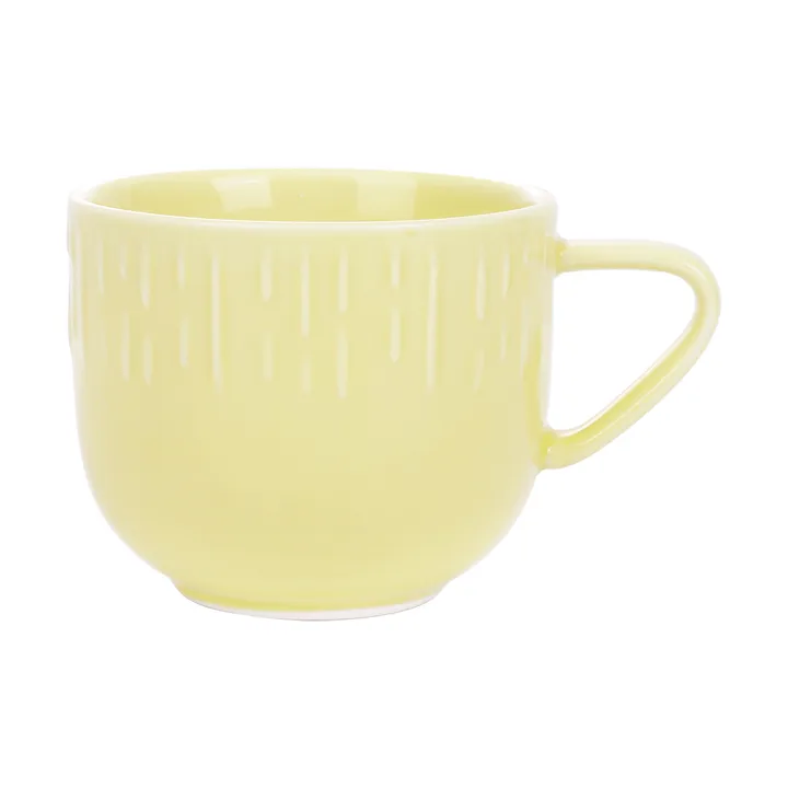 Confetti Tasse - Lemon, 20 cl - Aida