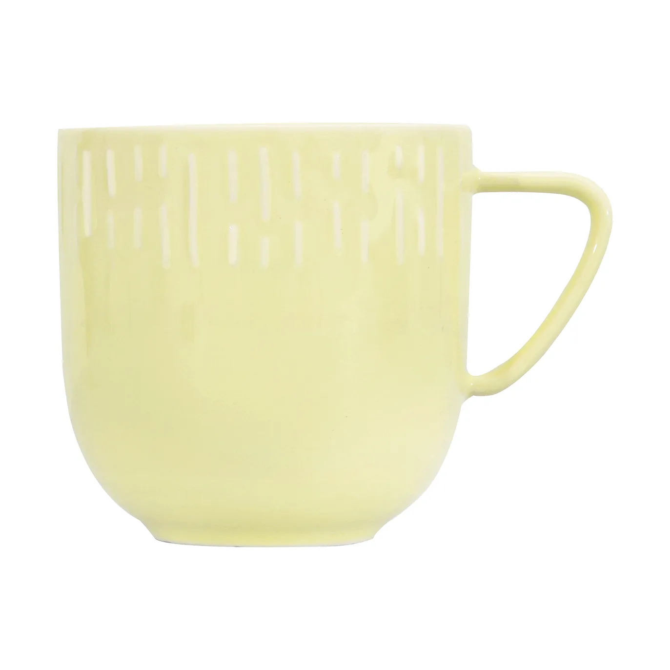 Confetti Tasse, Lemon, 35 cl Aida