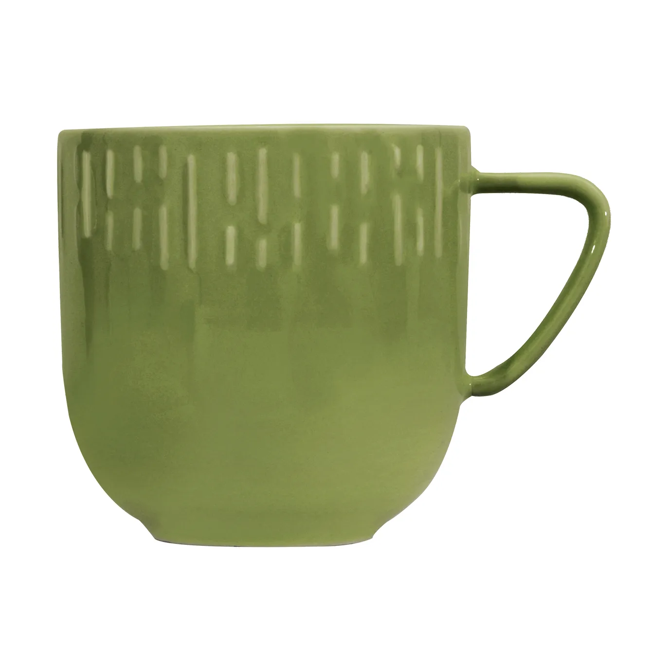 Confetti Tasse, Olive, 35 cl Aida