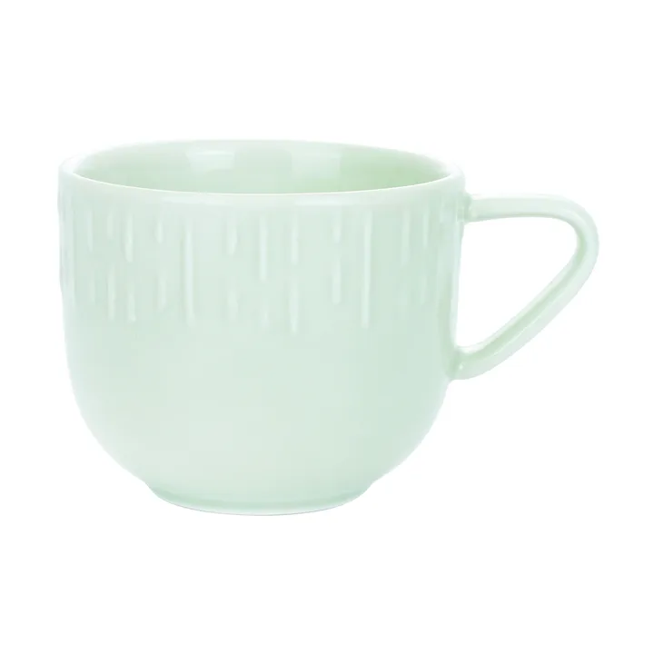Confetti Tasse - Pistachio, 20 cl - Aida