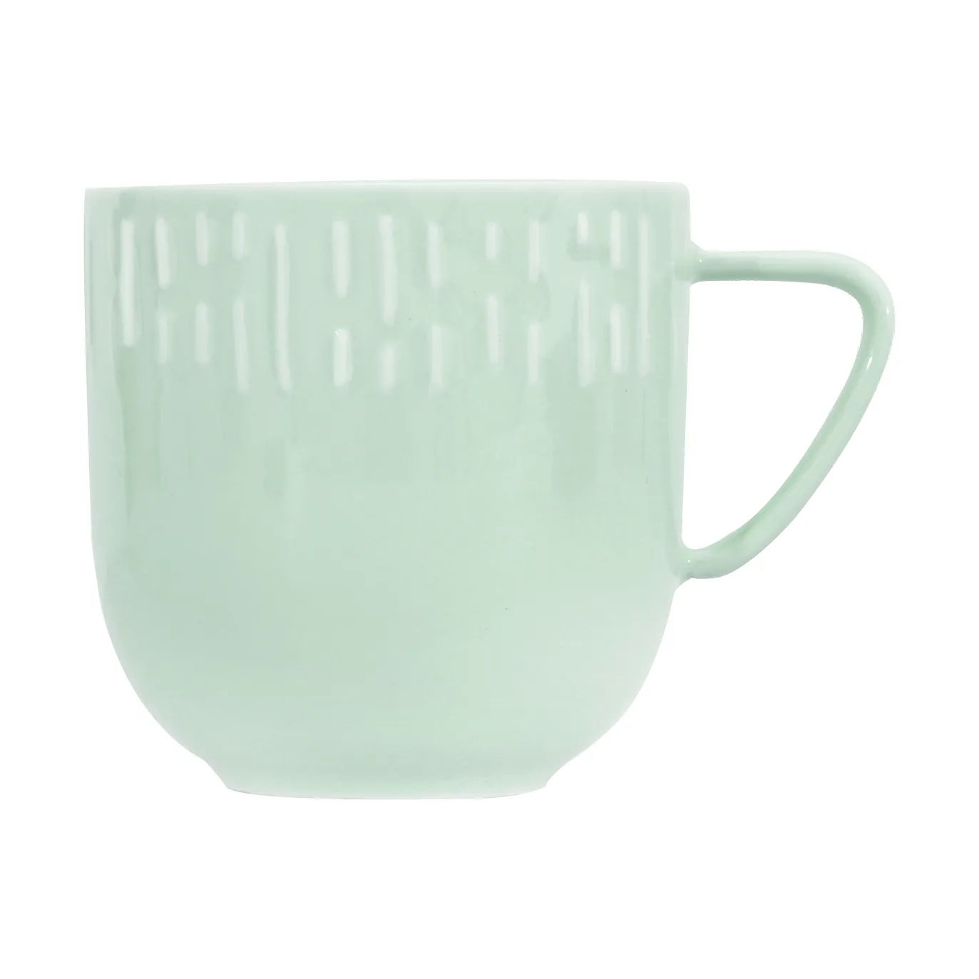 Confetti Tasse, Pistachio, 35 cl Aida
