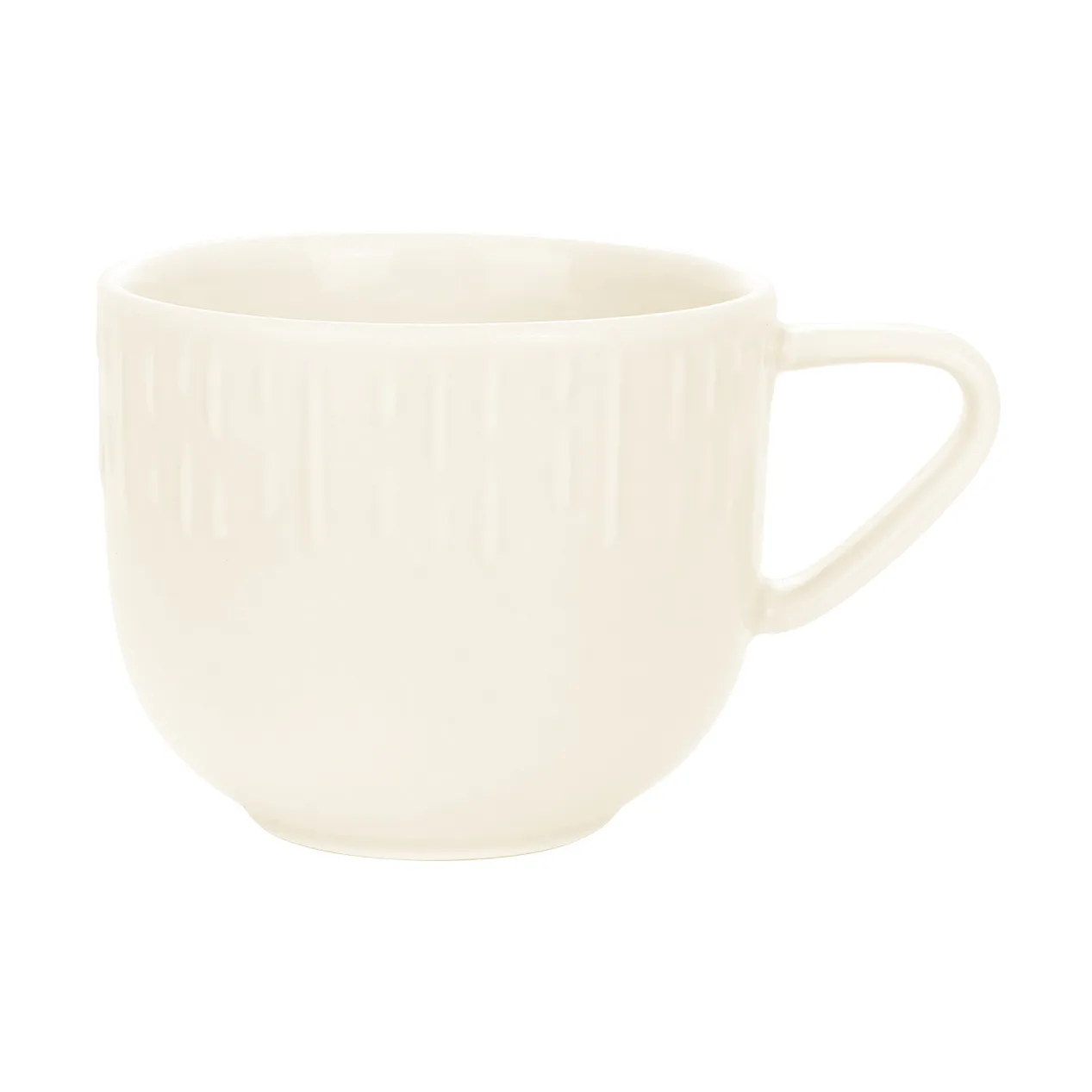 Confetti Tasse, Vanille, 20 cl Aida