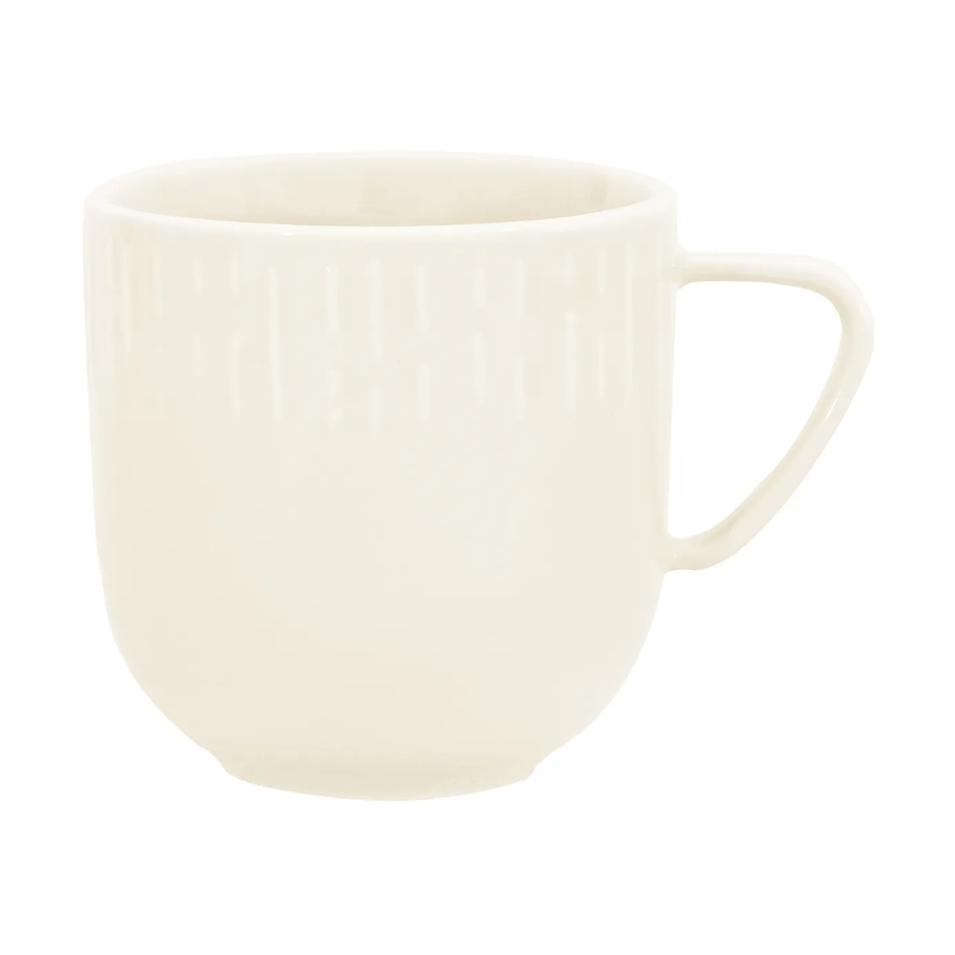Confetti Tasse, Vanille, 35 cl Aida
