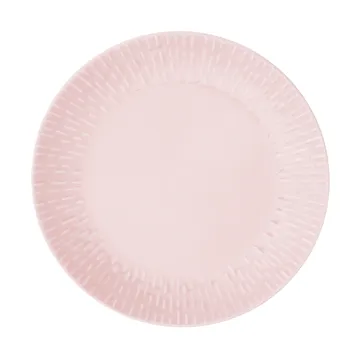 Confetti Teller - Candyfloss, Ø24 cm - Aida