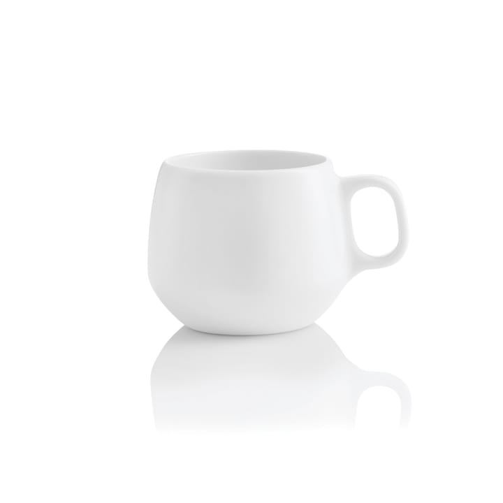 Enso Tasse 18cl - Weiß - Aida