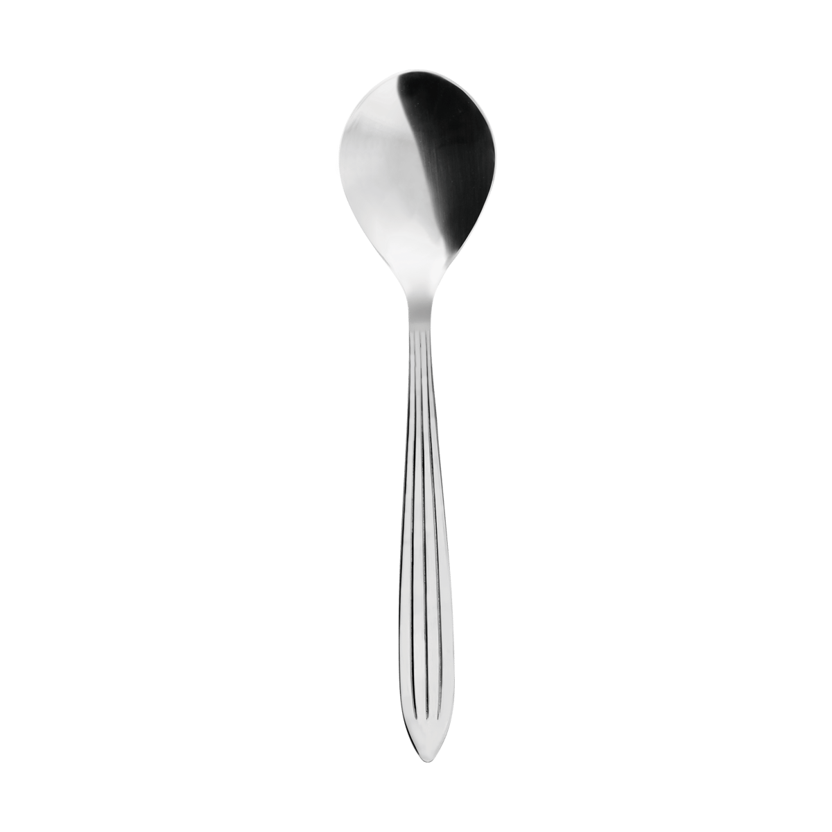 Aida Gastro Löffel Edelstahl