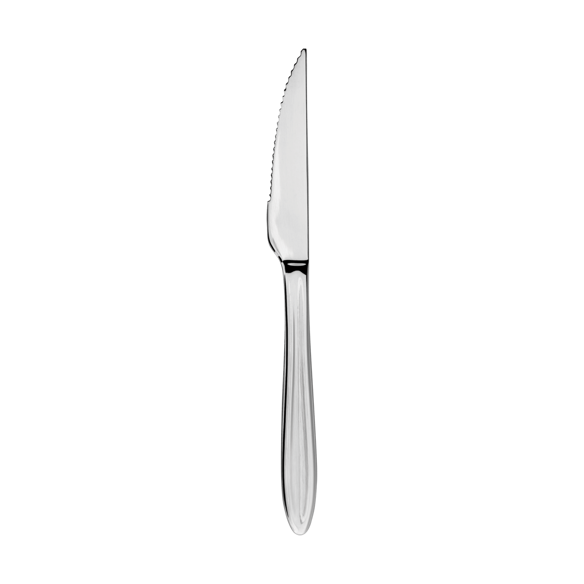 Aida Gastro Steakmesser Edelstahl
