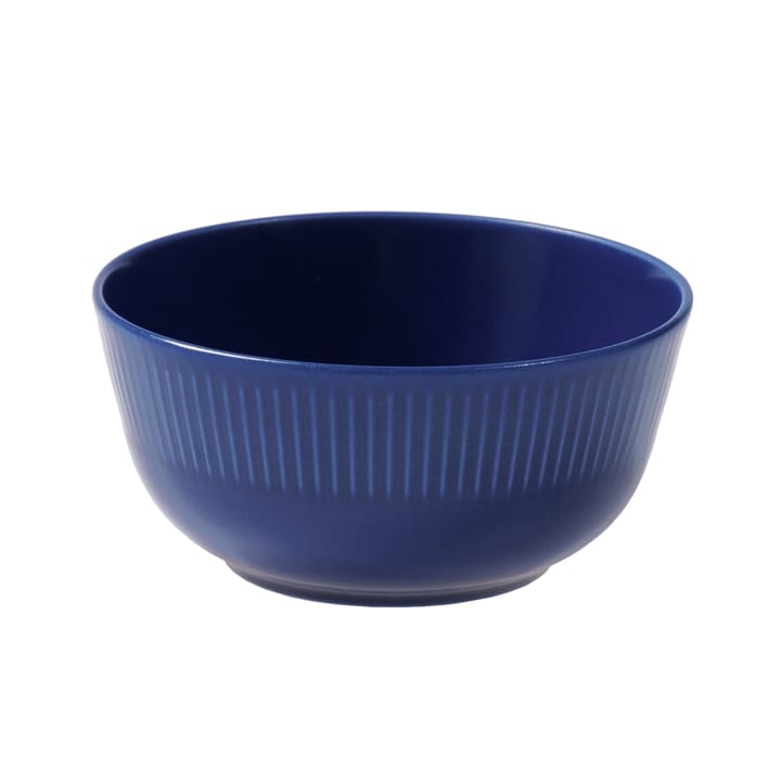 Groovy Schale Ø 14,5cm - Blau - Aida