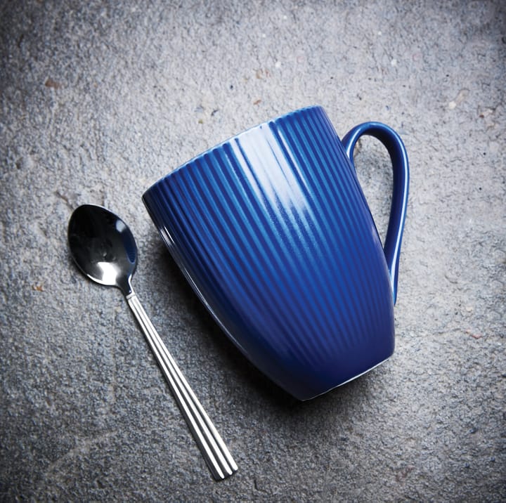 Groovy Tasse 30cl - Blau - Aida