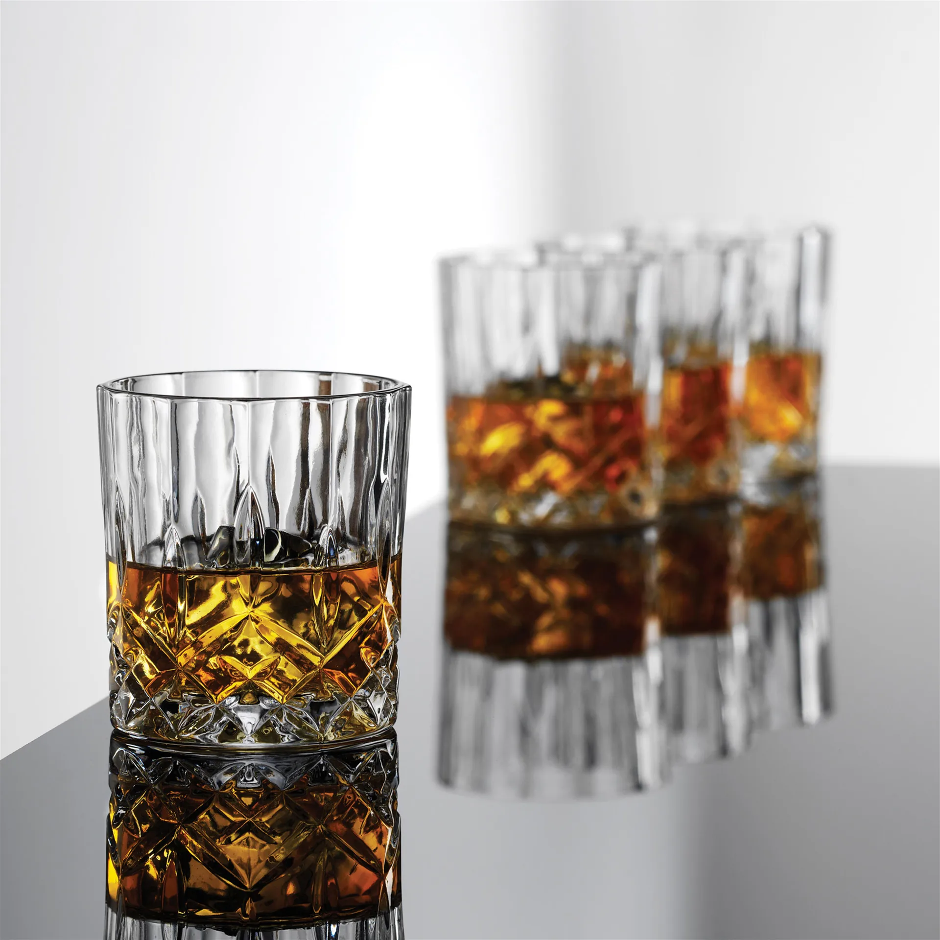 Harvey Whiskeyglas 4er Pack, 31cl Aida