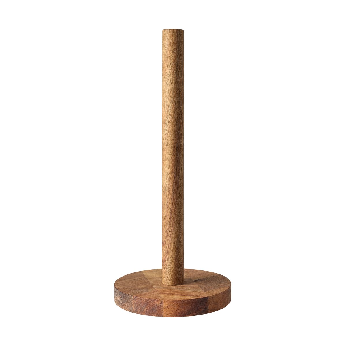 Aida Küchenrollenhalter Akazienholz 30,5cm