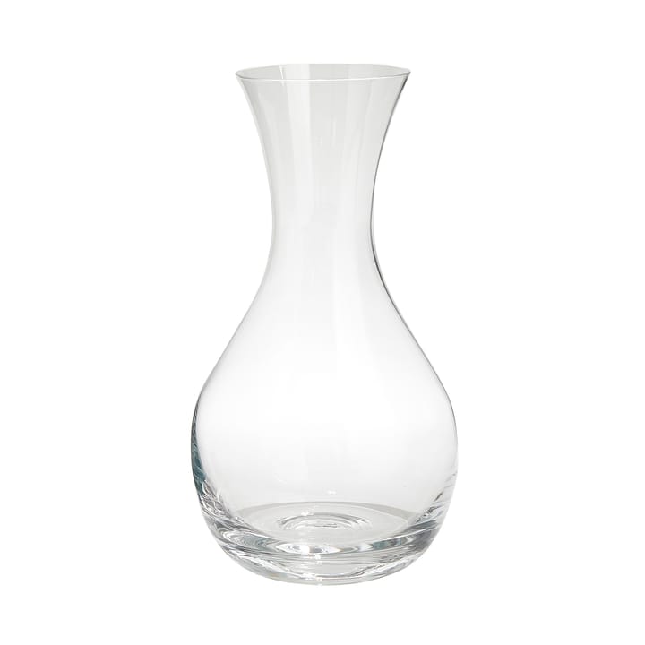 Passion connoisseur Karaffe 1,25 L - Clear - Aida