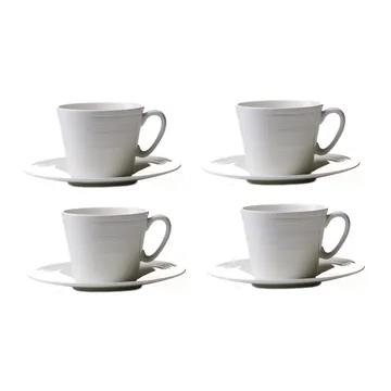 Passion Kaffeetasse 4er Pack - 30cl - Aida