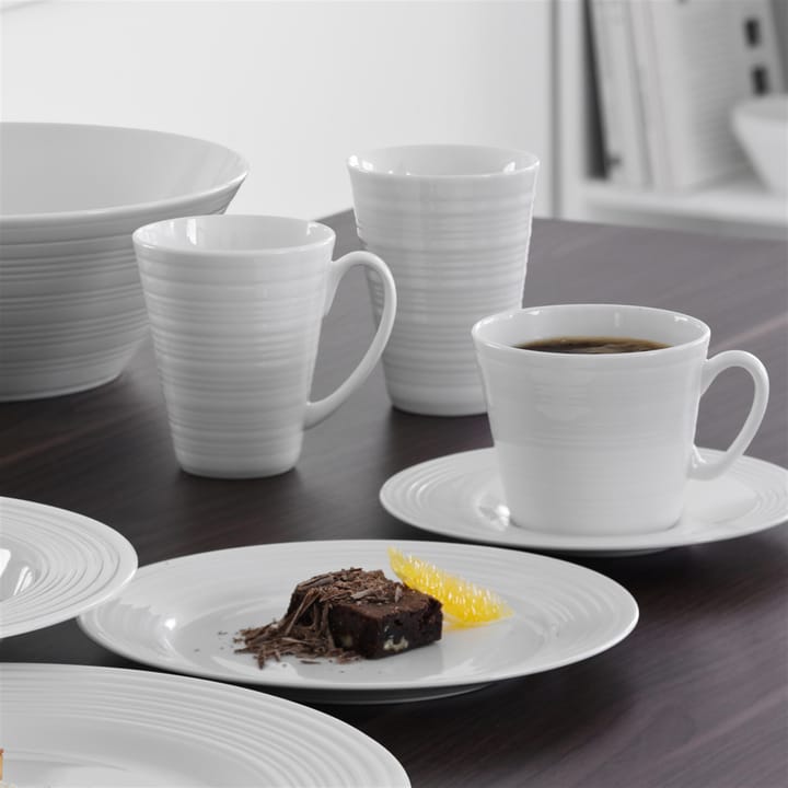 Passion Kaffeetasse 4er Pack, 30cl Aida