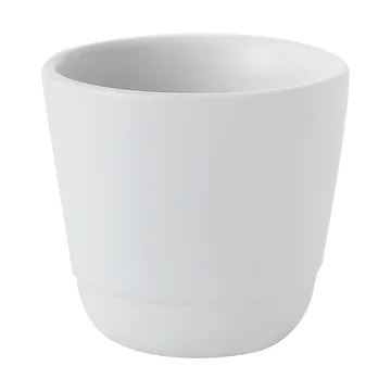 Raw Becher - Pure Porzellan, ohne Griff - Aida
