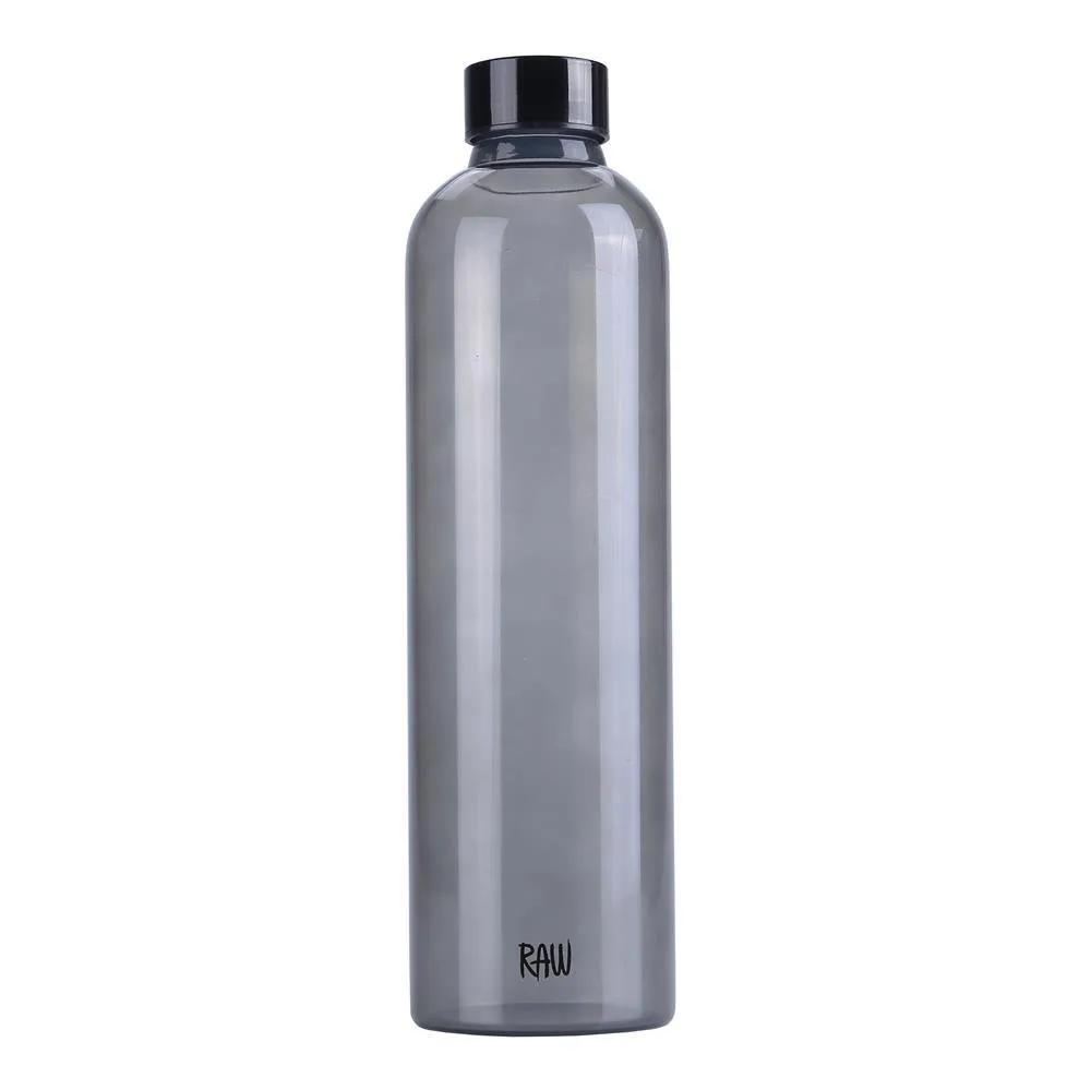 Raw Karaffe 1 Liter, Smoke (grau) Aida