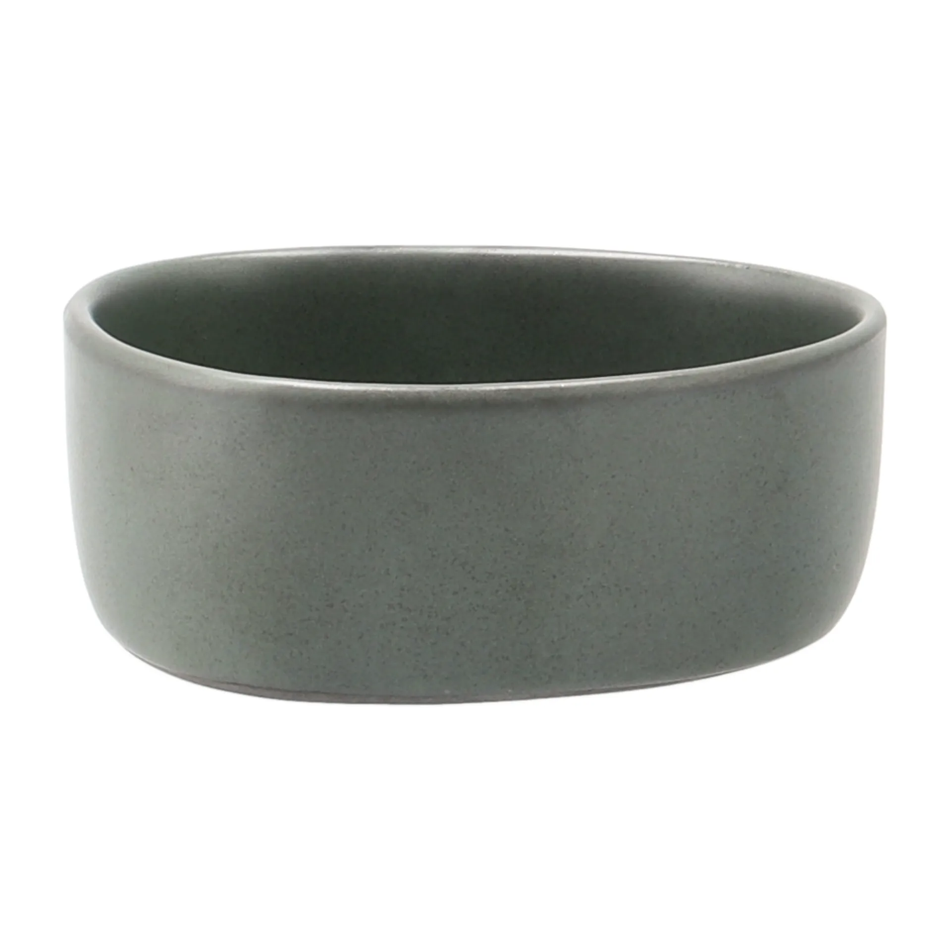 Raw Organic Schale, Northern Green Aida