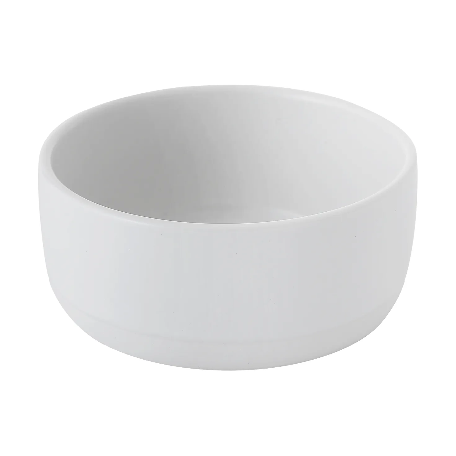 Raw Schale Ø 13,5cm, Pure Porcelain Aida