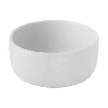 Raw Schale Ø 13,5cm - Reines Porzellan - Aida