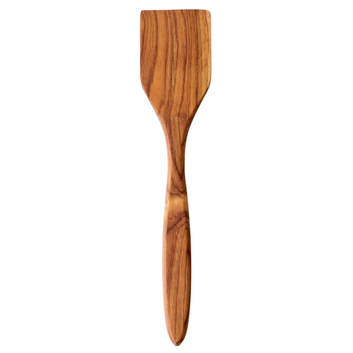 Raw Spachtel teak - Braun - Aida