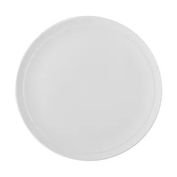 Raw Teller Ø 20cm - Pure Porcelain - Aida
