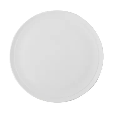 Raw Teller Ø 23cm - Reines Porzellan - Aida